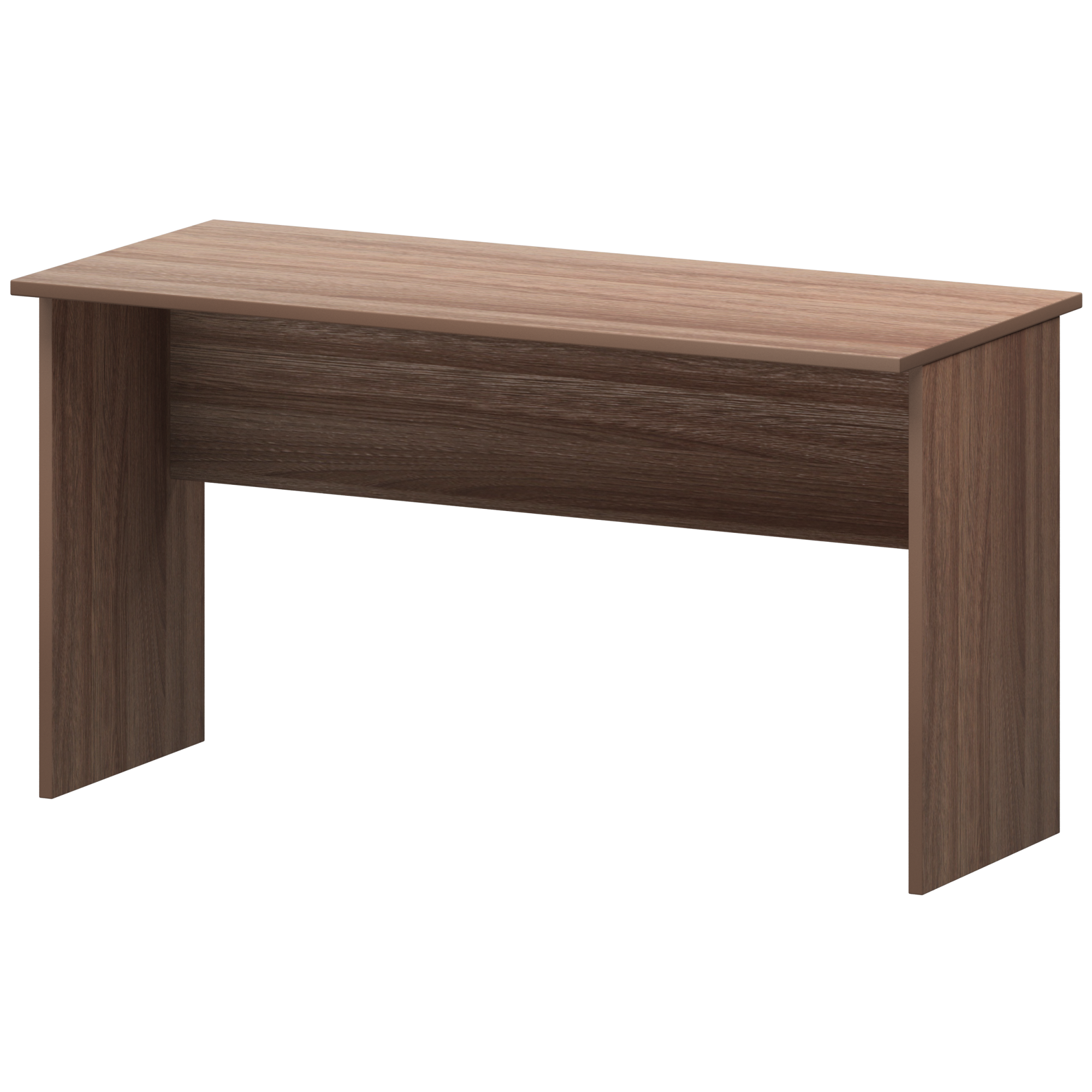 Изображение стол письменный арго а-003.60 темный шимо